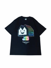 Takashi Murakami To Takashi House Magahouse-Kun T-Shirt